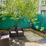 Chez Moi