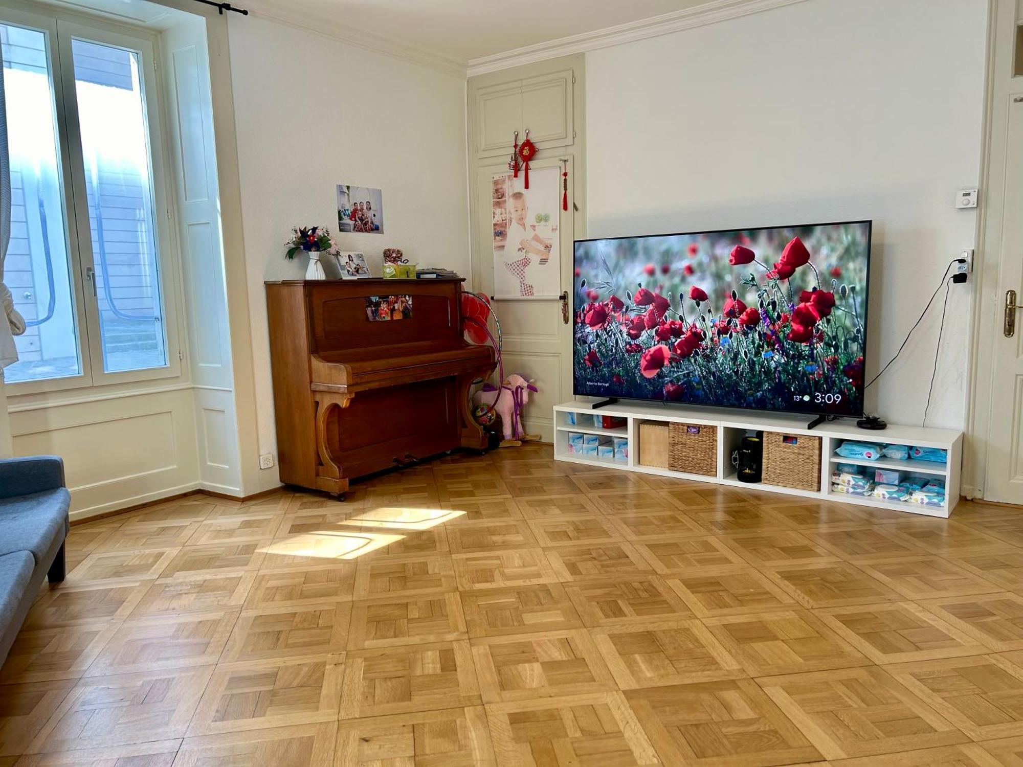 Chez Moi Genf